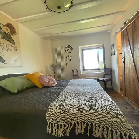 Doubledot Nocleg ze śniadaniem Piane di Montorio