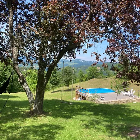 Doubledot Piane di Montorio