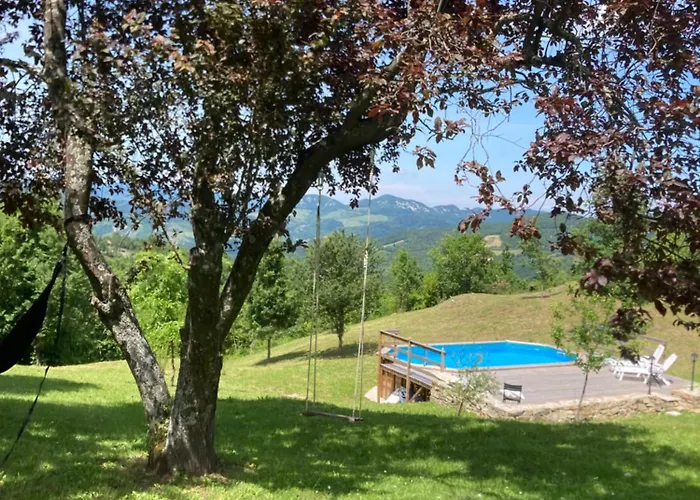 Doubledot Piane di Montorio