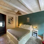 Couette-café Doubledot Piane di Montorio