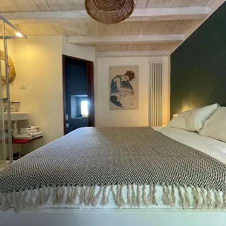 Doubledot 3* Piane di Montorio