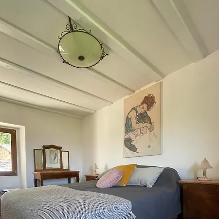 Doubledot Bed and breakfast 3*