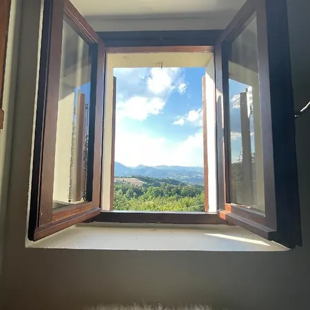 Doubledot Bed and breakfast
