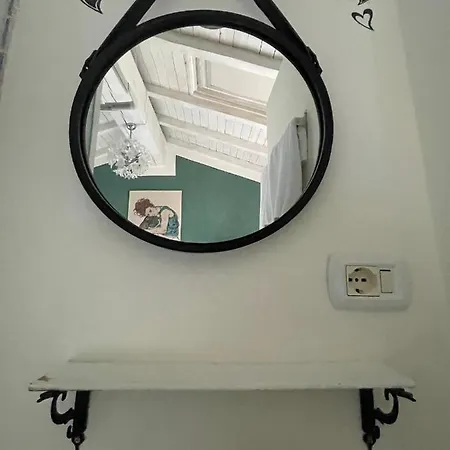 Doubledot Bed and breakfast Piane di Montorio