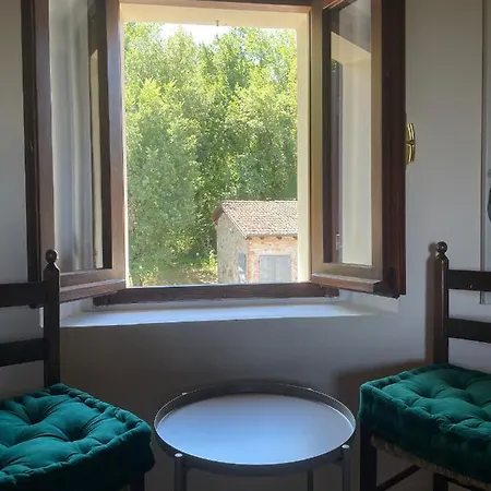 Doubledot 3* Piane di Montorio