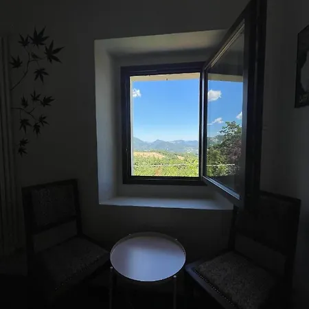 Bed and breakfast Doubledot 3*
