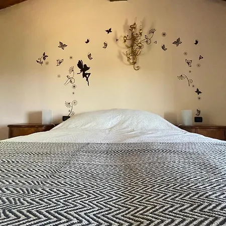 Bed and breakfast Doubledot