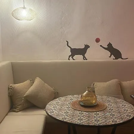 Bed and breakfast Doubledot