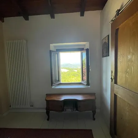 Doubledot Bed and breakfast Piane di Montorio