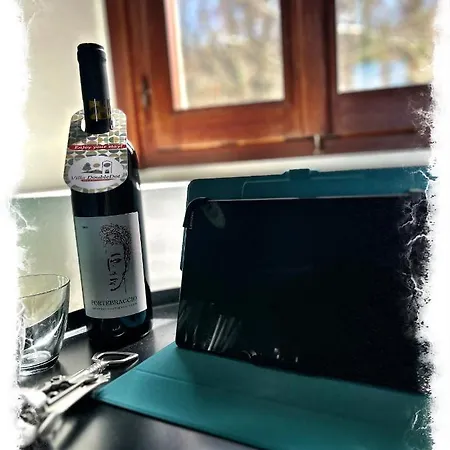 Doubledot Bed & Breakfast Piane di Montorio