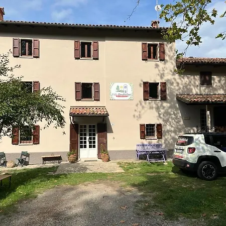 Doubledot Piane di Montorio