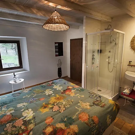 Bed and breakfast Doubledot