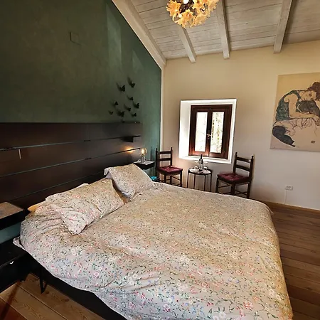 Doubledot Bed and breakfast 3*