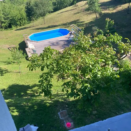 Bed and Breakfast Doubledot 4*