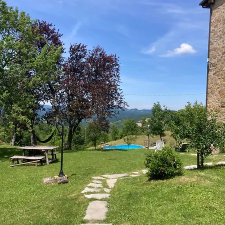 Doubledot Bed and Breakfast Piane di Montorio