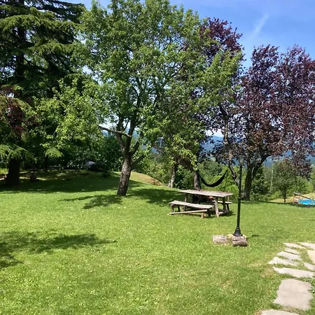 Doubledot Piane di Montorio