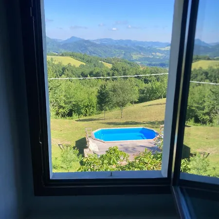 Doubledot Piane di Montorio