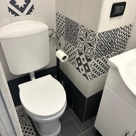 Doubledot 3* Piane di Montorio
