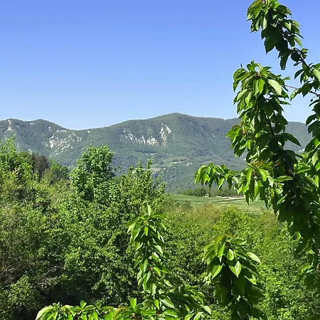 Doubledot Bed and breakfast Piane di Montorio