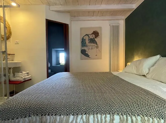 Doubledot 3* Piane di Montorio