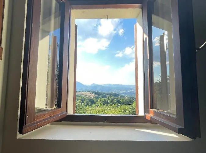 Doubledot Bed & Breakfast