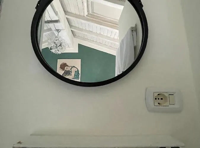 Doubledot Bed & Breakfast Piane di Montorio