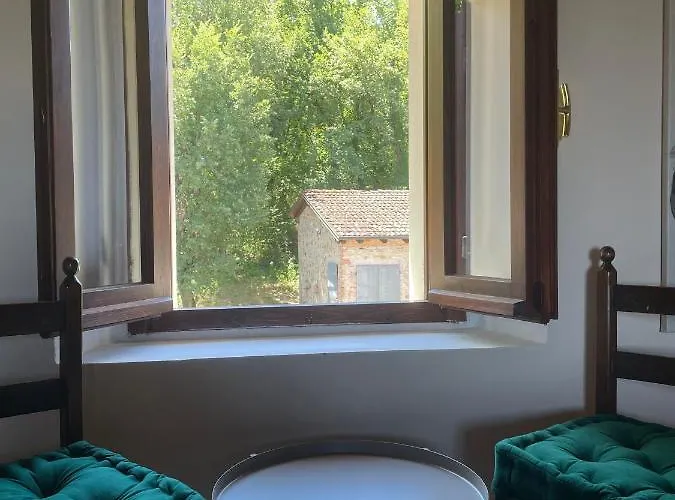 Doubledot 3* Piane di Montorio