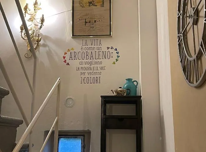 Doubledot Piane di Montorio