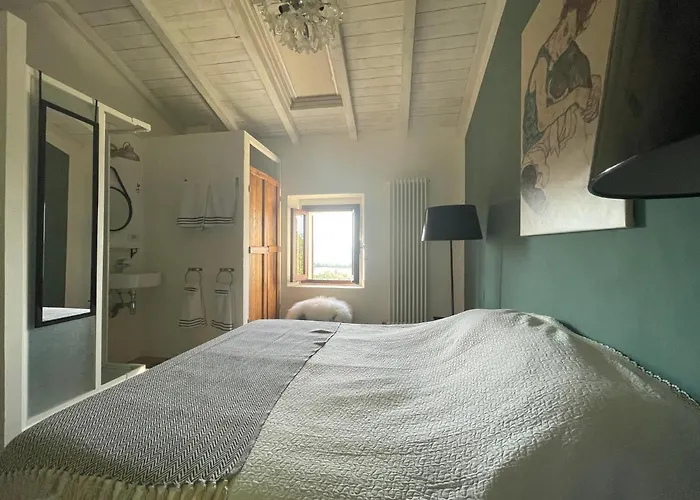 Alojamento de Acomodação e Pequeno-almoço Doubledot 3*