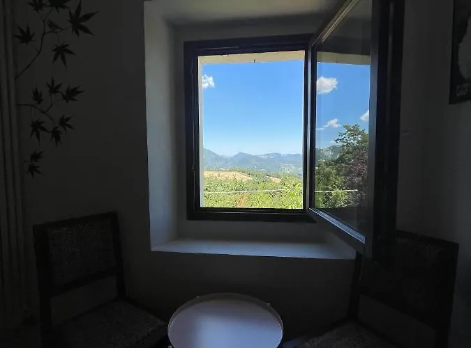 Bed & Breakfast Doubledot 4*