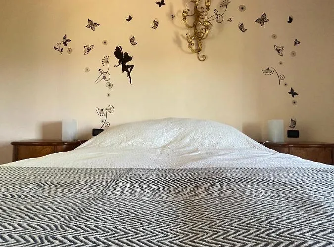 Bed & Breakfast Doubledot