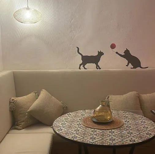 Bed & Breakfast Doubledot