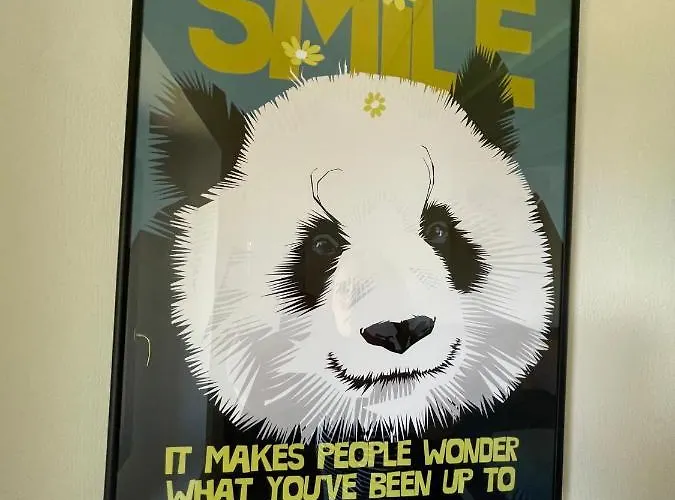 Alojamento de Acomodação e Pequeno-almoço Doubledot