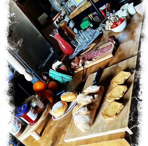 Doubledot Alojamento de Acomodação e Pequeno-almoço