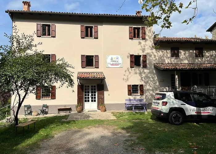 Doubledot Piane di Montorio