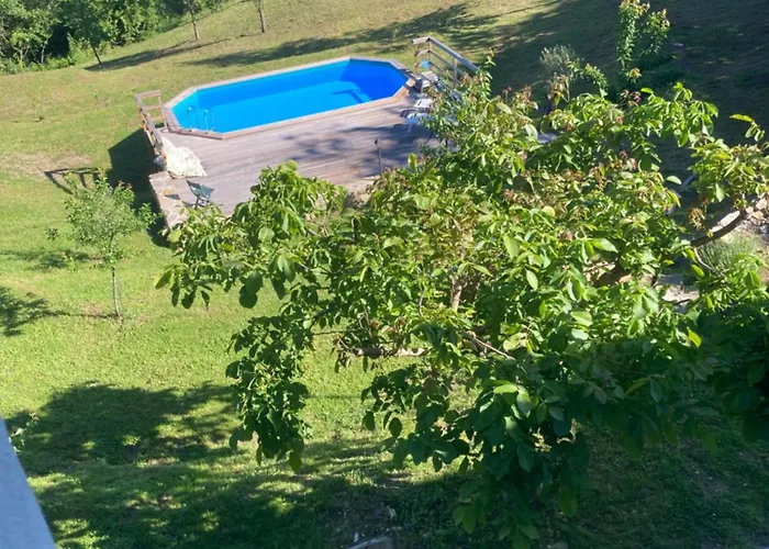 Bed & Breakfast Doubledot 4*