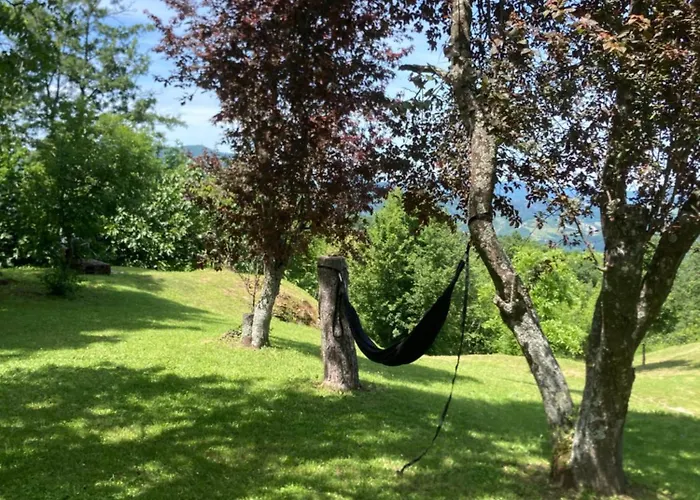 Bed & Breakfast Doubledot 4*