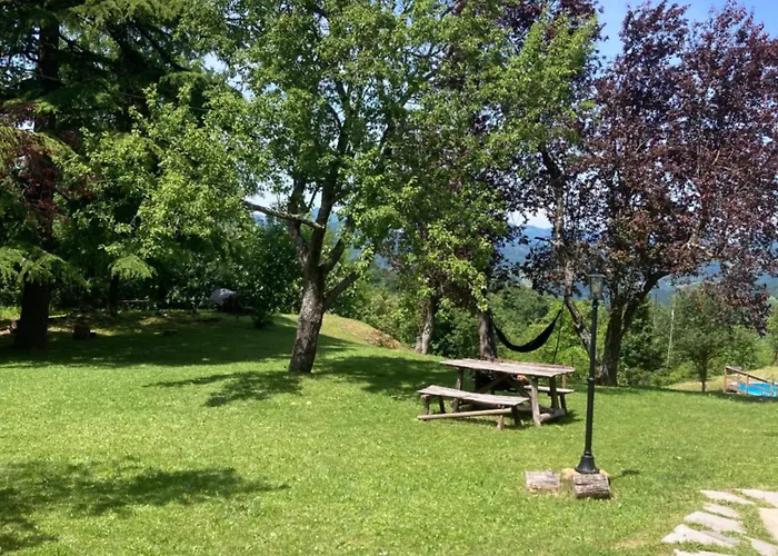 Doubledot Piane di Montorio